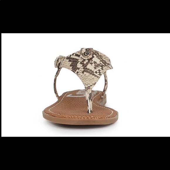 Sandal - Picture 5 of 9